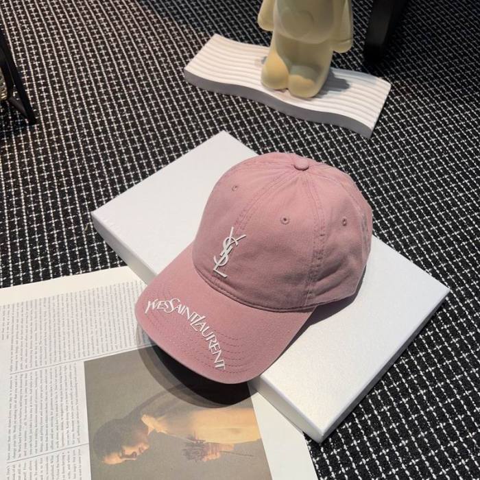 YL Hats AAA-100