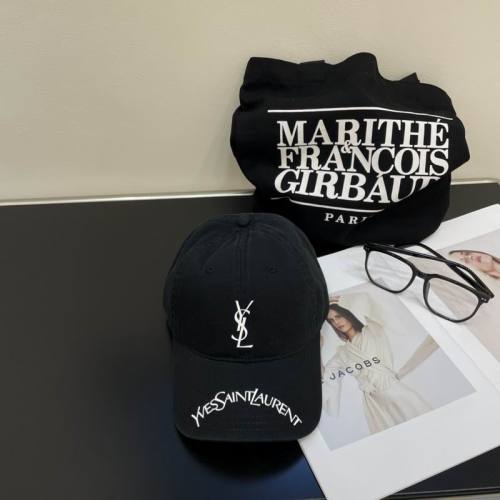 YL Hats AAA-115