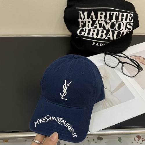 YL Hats AAA-114