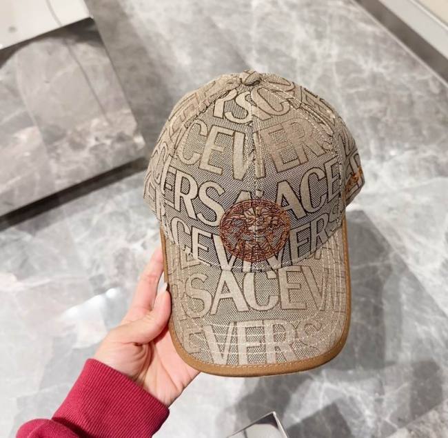 Versace Hats AAA-017