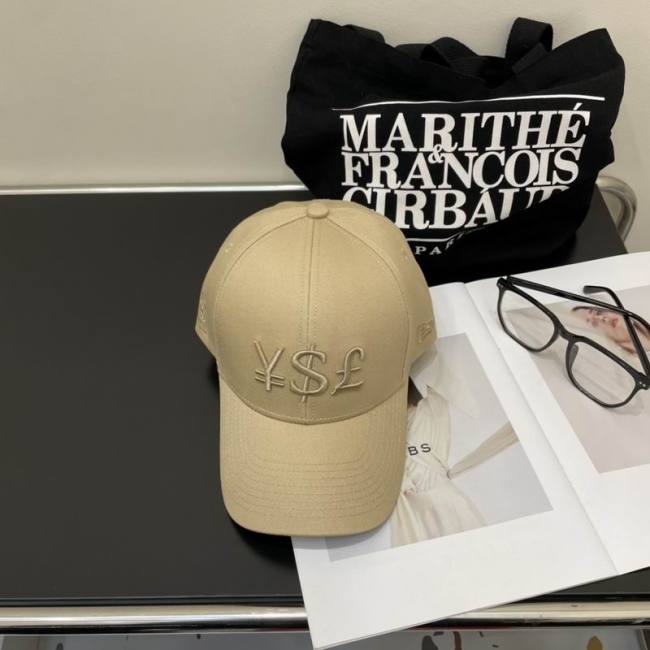 YL Hats AAA-079