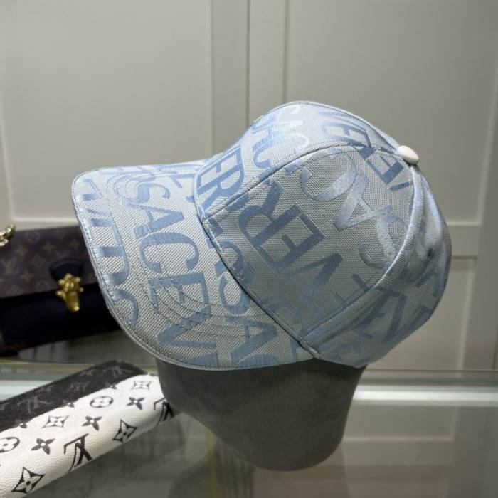 Versace Hats AAA-038