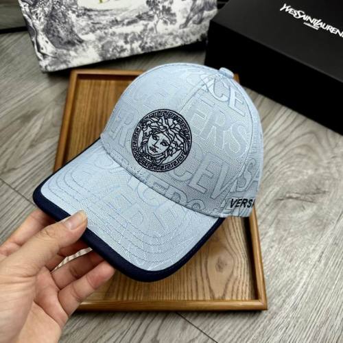 Versace Hats AAA-029