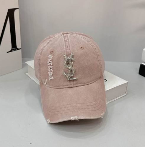 YL Hats AAA-127