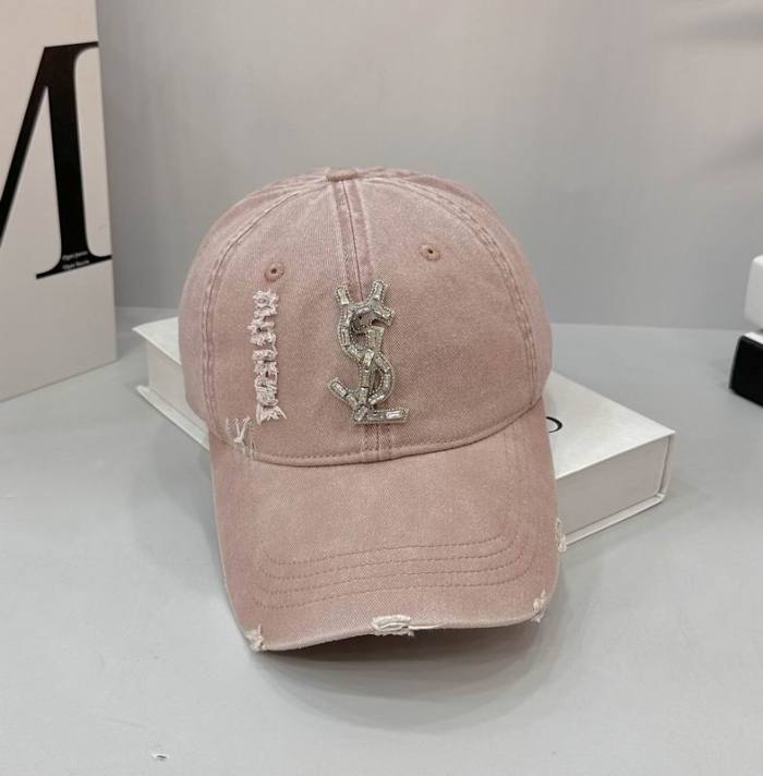YL Hats AAA-127