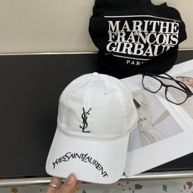 YL Hats AAA-116