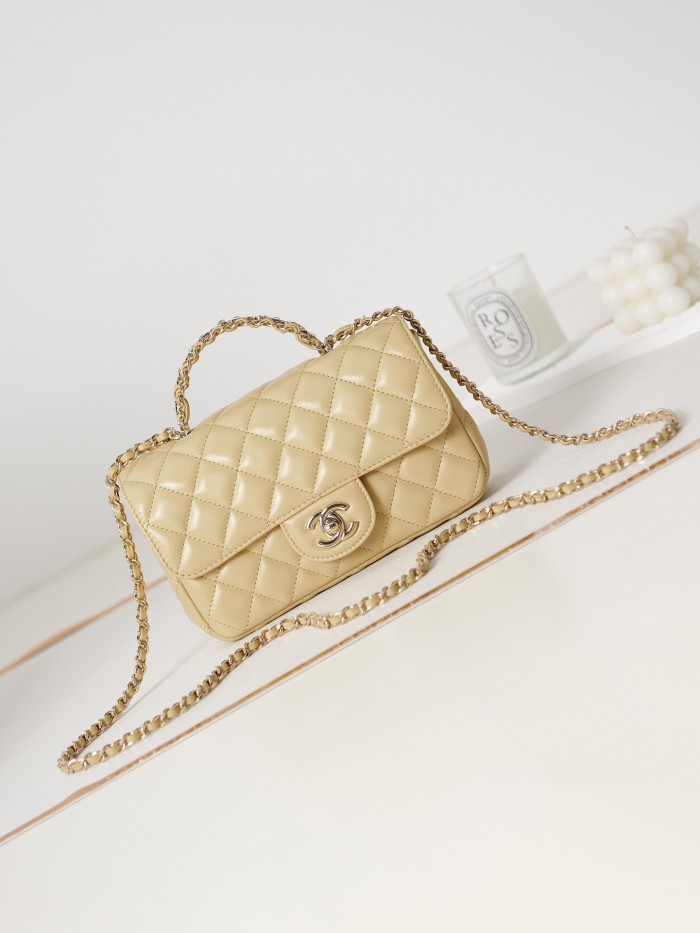 CHNL High End Quality Bag-541