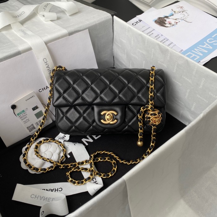 CHNL High End Quality Bag-544