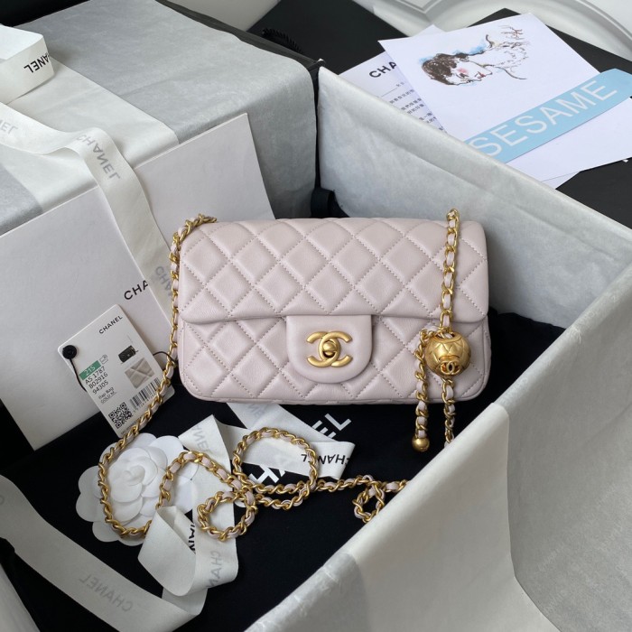 CHNL High End Quality Bag-546