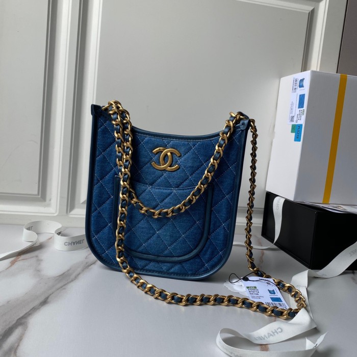 CHNL High End Quality Bag-561