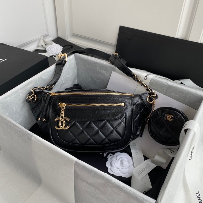 CHNL High End Quality Bag-603