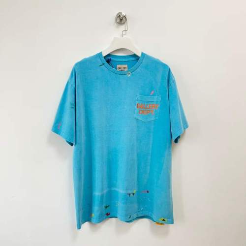 Gallery DEPT Shirt High End Quality-098