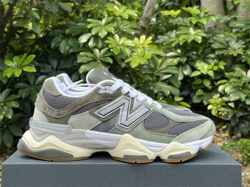 NB Shoes High End Quality-215