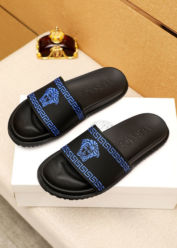 Ves men slippers AAA-322
