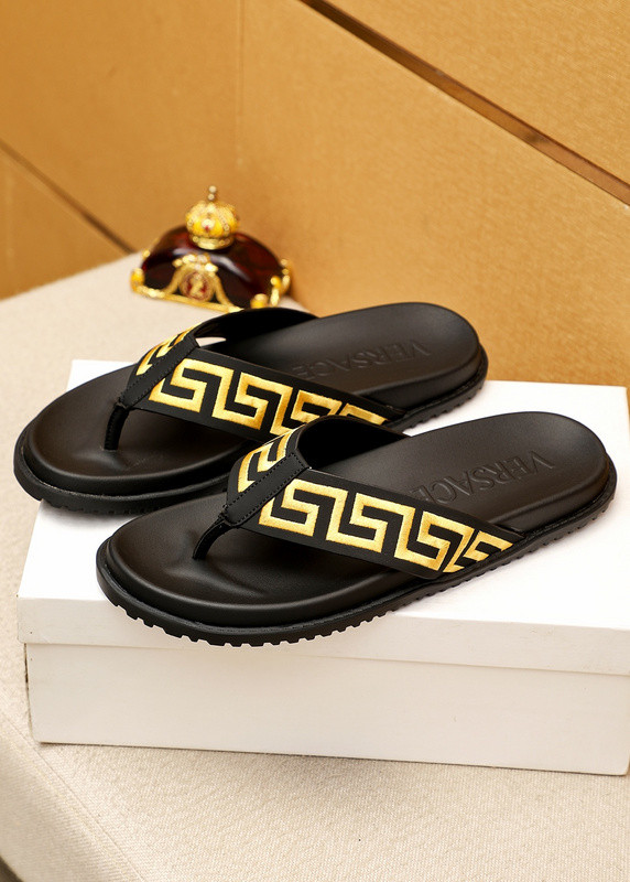 Ves men slippers AAA-329