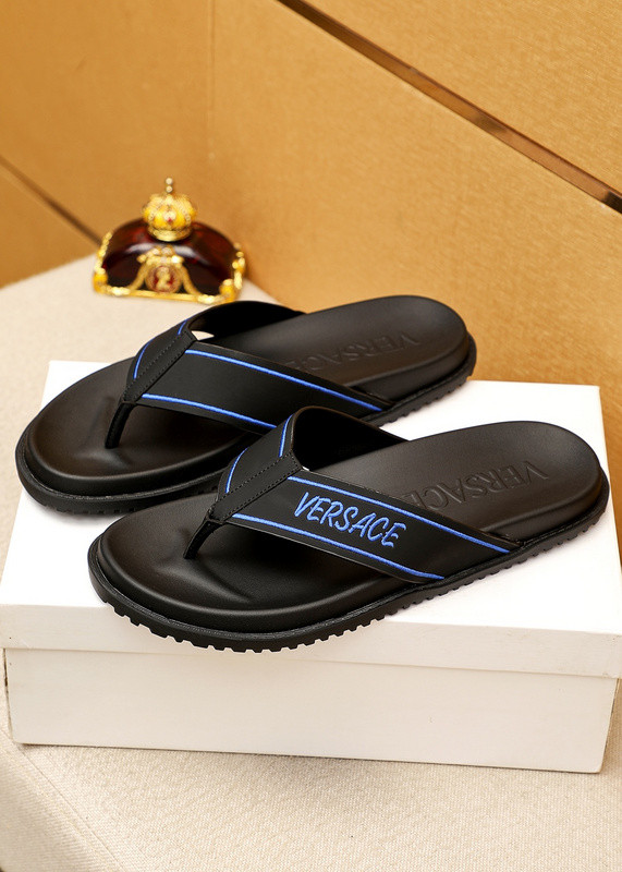 Ves men slippers AAA-326