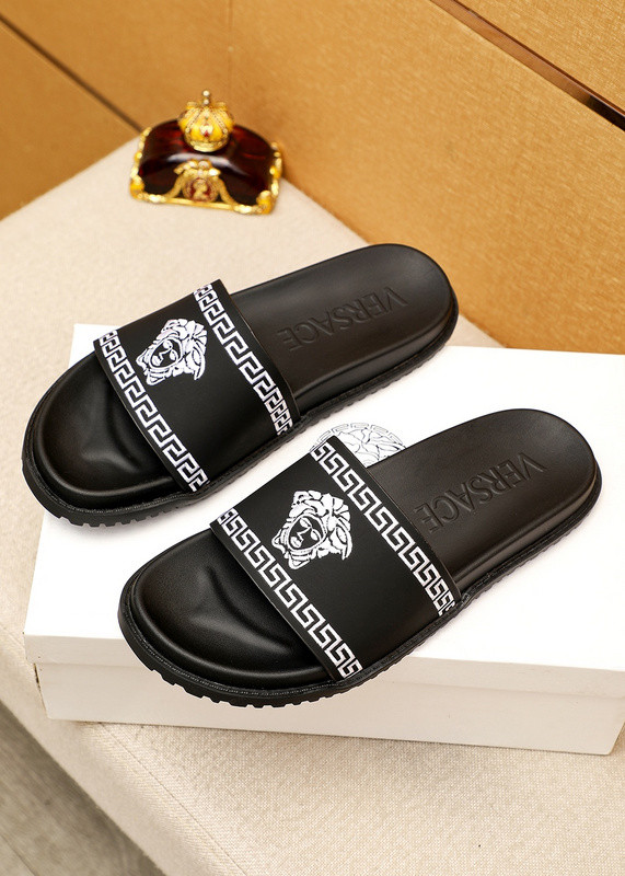Ves men slippers AAA-319