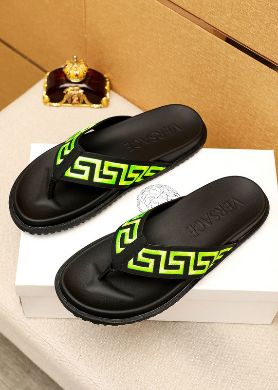 Ves men slippers AAA-332