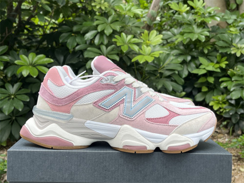 NB Shoes High End Quality-216