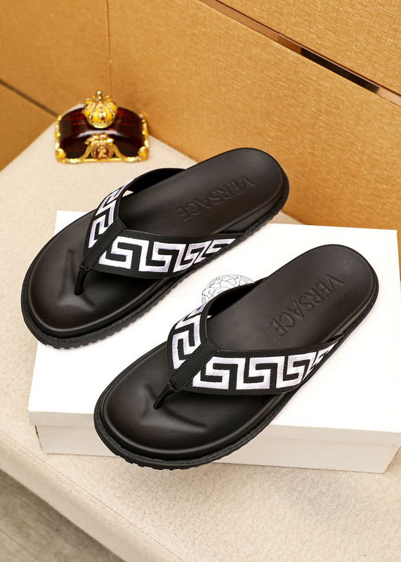Ves men slippers AAA-331