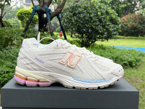 NB Shoes High End Quality-218