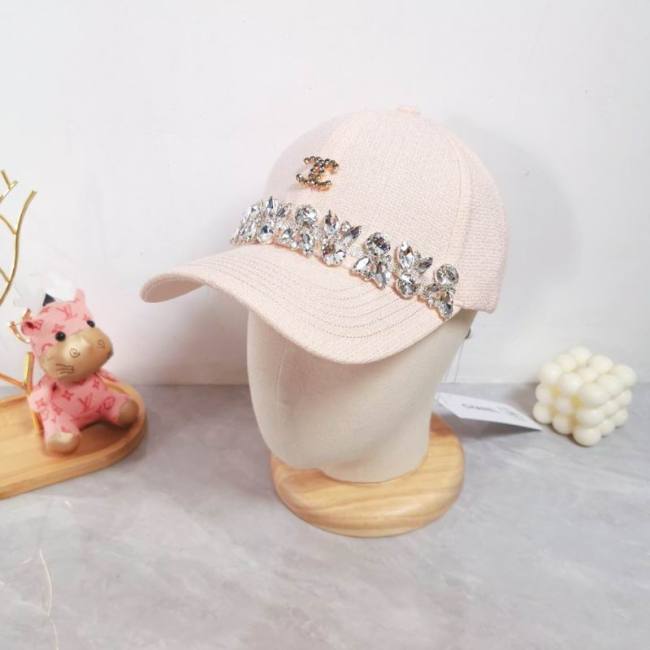 CHAL Hats AAA-1805