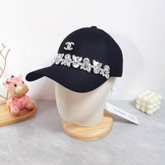 CHAL Hats AAA-1804