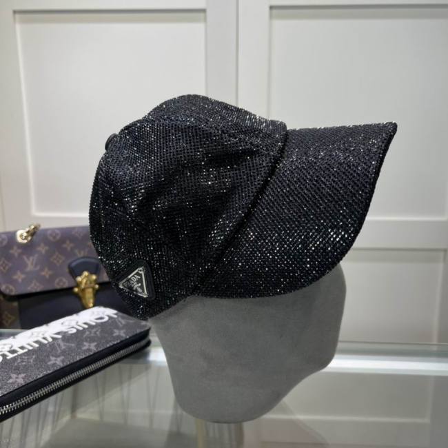 Prada Hats AAA-725