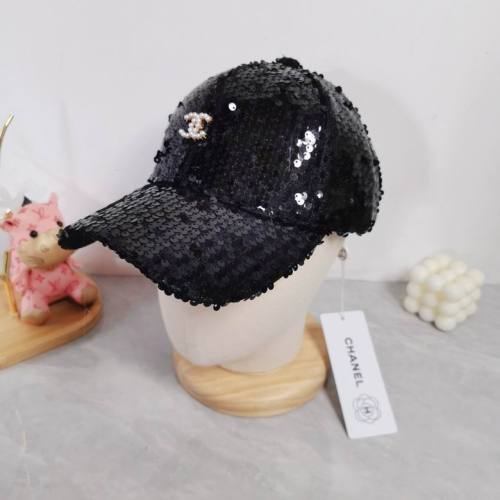 CHAL Hats AAA-1809