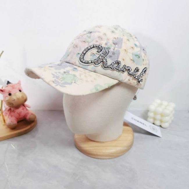 CHAL Hats AAA-1807