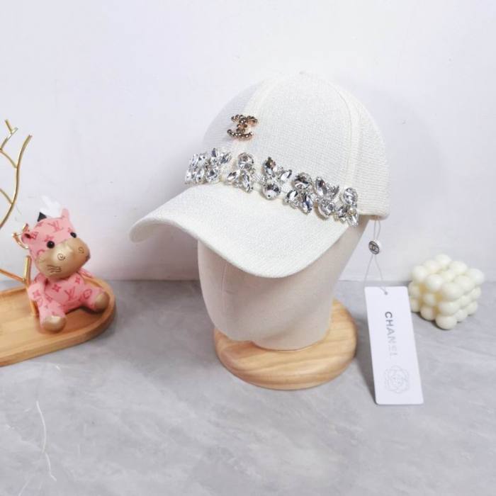 CHAL Hats AAA-1806
