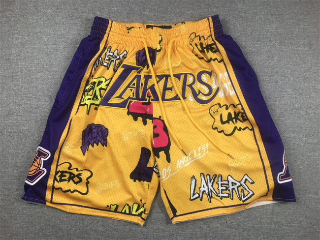 NBA Shorts-1745