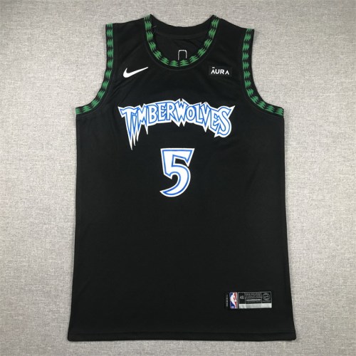 NBA Minnesota Timberwolves-138
