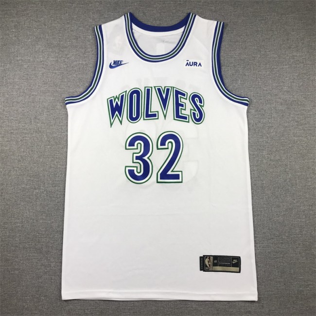 NBA Minnesota Timberwolves-137