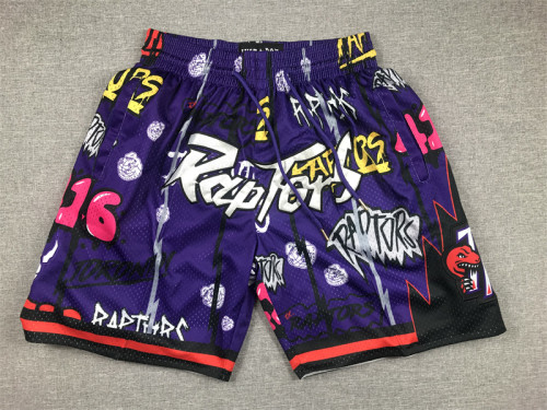 NBA Shorts-1741