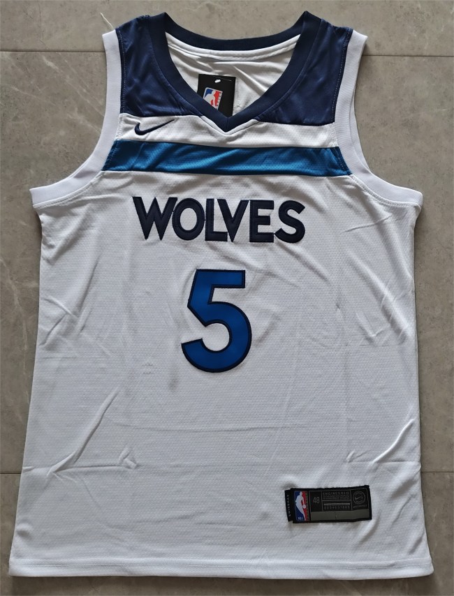 NBA Minnesota Timberwolves-134