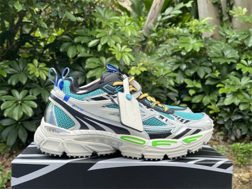 OFF white Men shoes 1：1 quality-371