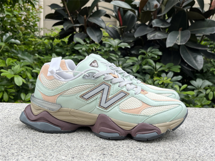 NB Shoes High End Quality-221