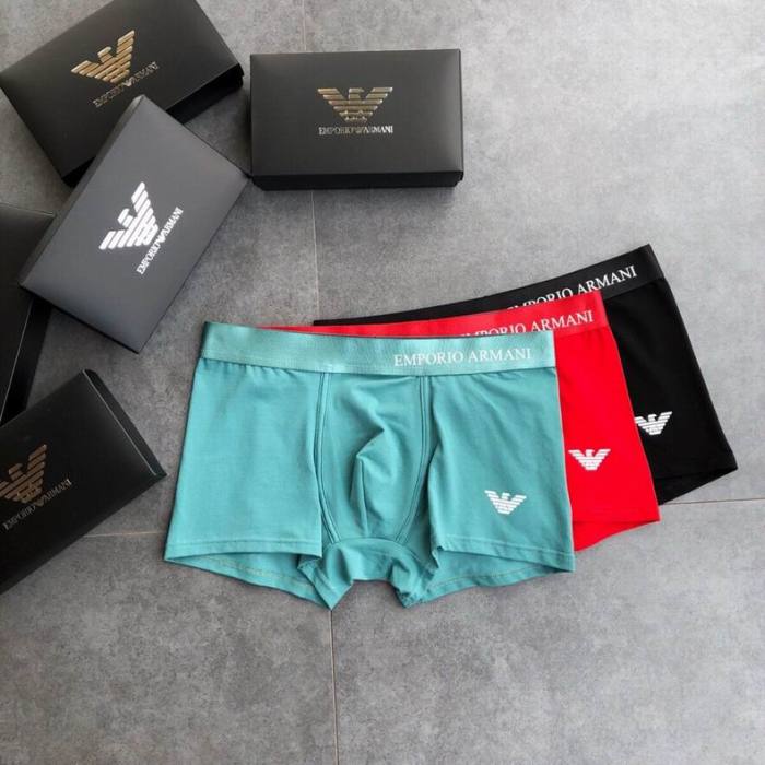 Armani underwear-132(L-XXXL)
