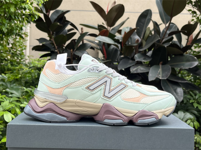 NB Shoes High End Quality-221