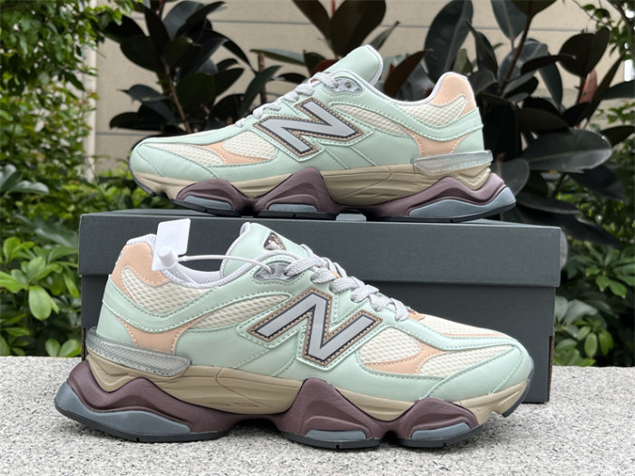 NB Shoes High End Quality-221
