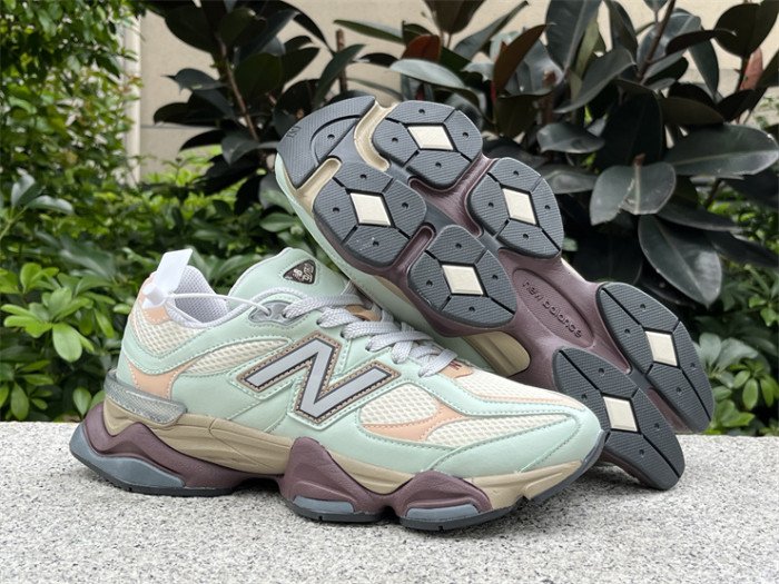 NB Shoes High End Quality-221