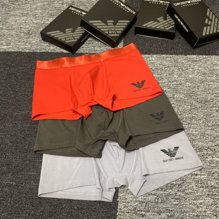 Armani underwear-119(L-XXXL)