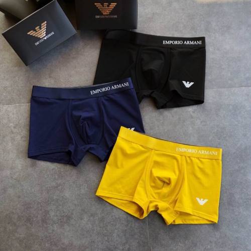 Armani underwear-128(L-XXXL)