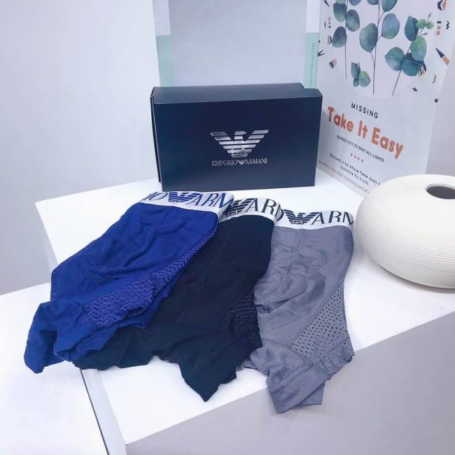 Armani underwear-152(M-XXL)