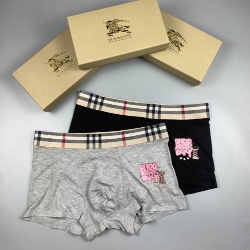 Burberry underwear-013(L-XXXL)
