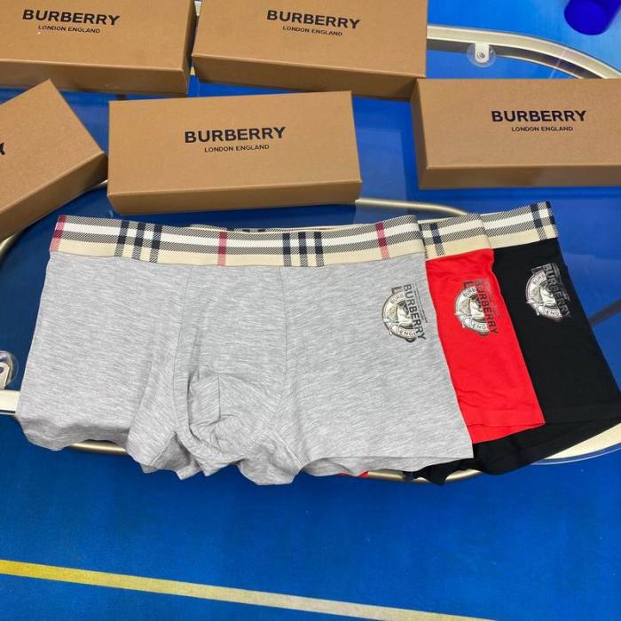 Burberry underwear-085(L-XXXL)