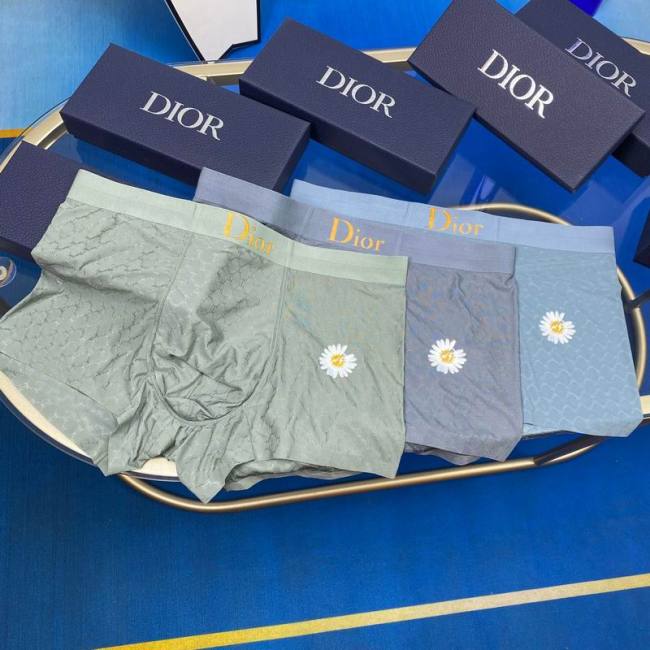 Dior underwear-137(XL-XXXL)