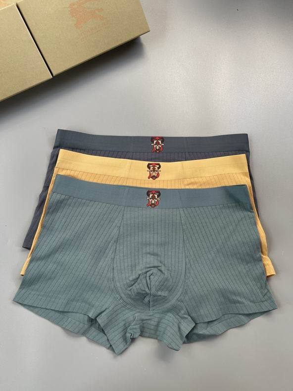 Burberry underwear-028(L-XXXL)