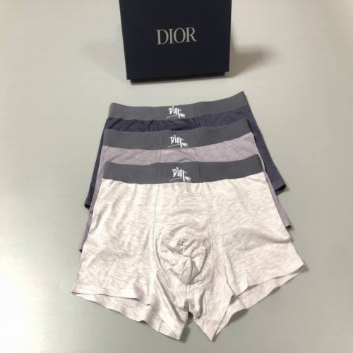 Dior underwear-136(L-XXXL)